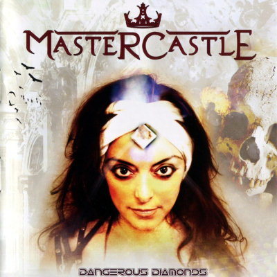 Mastercastle: "Dangerous Diamonds" – 2011